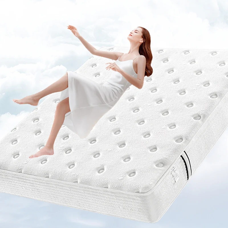 Genießen Sie hochwertigen Schlaf, beginnend mit einer komfortablen Memory Foam Matratze
