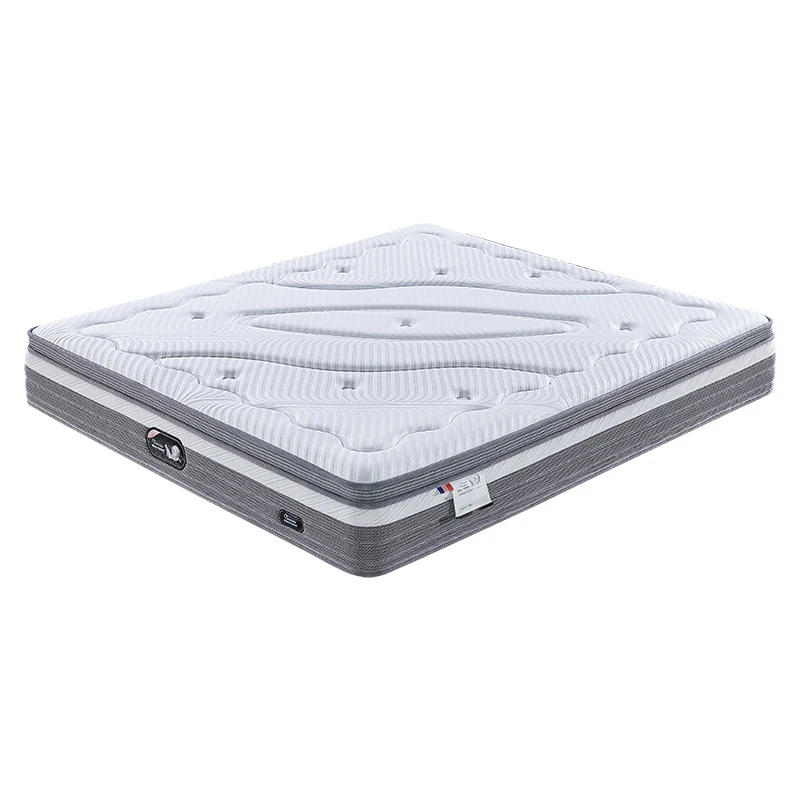 Pocket Spring gegen Foam Matratze: Was besser ist